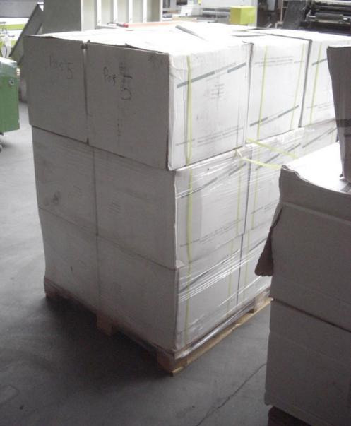 Normpack Strapping - Verpakkingsmachine: afbeelding 2 Normpack Strapping - Verpakkingsmachine: afbeelding 2