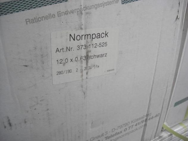 Normpack Strapping - Verpakkingsmachine: afbeelding 4 Normpack Strapping - Verpakkingsmachine: afbeelding 4