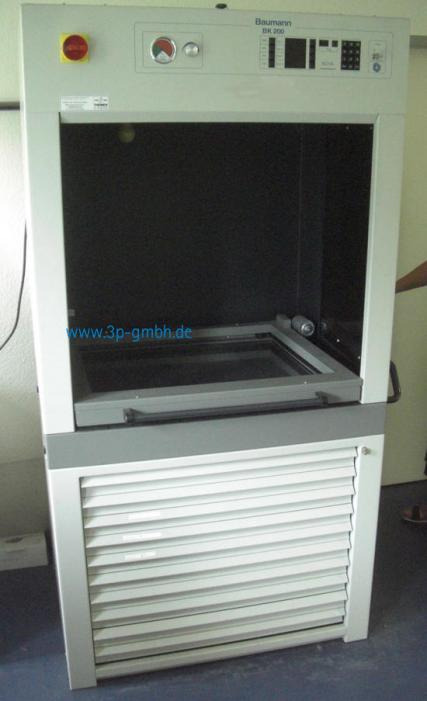 Theimer Copymat O 64 copying frame - Drukmachine: afbeelding 1 Theimer Copymat O 64 copying frame - Drukmachine: afbeelding 1