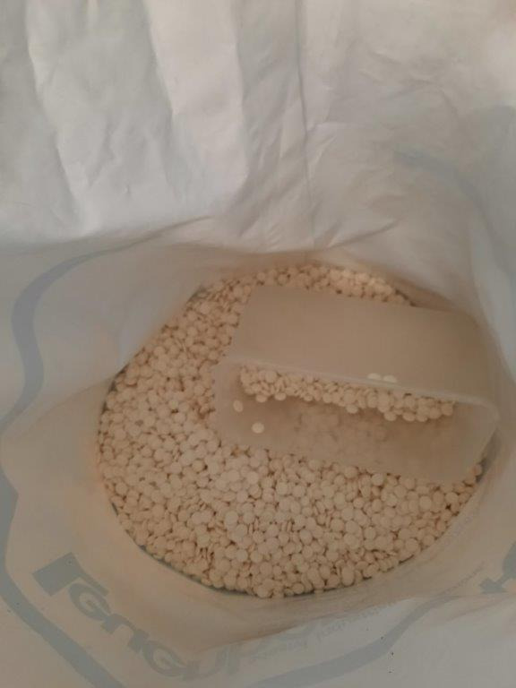 Four clamps Perfect binder Muller Martini Amigo Plus 1580.0410 - Inbindmachine: afbeelding 4 Four clamps Perfect binder Muller Martini Amigo Plus 1580.0410 - Inbindmachine: afbeelding 4