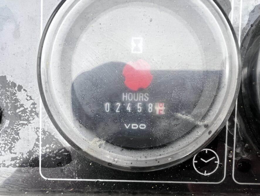 Atlas Copco Kompresor XAS47 - Luchtcompressor: afbeelding 5 Atlas Copco Kompresor XAS47 - Luchtcompressor: afbeelding 5