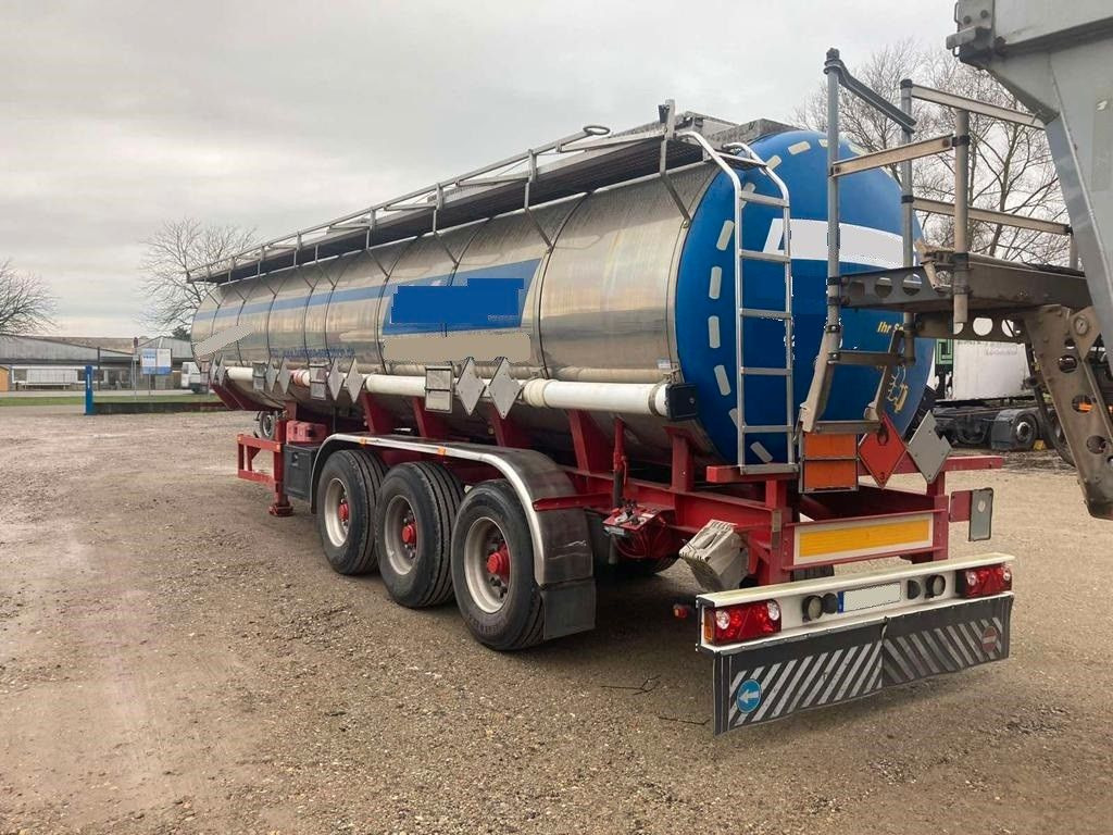 MAFA TANK MAFA TANK - Tankoplegger: afbeelding 3 MAFA TANK MAFA TANK - Tankoplegger: afbeelding 3