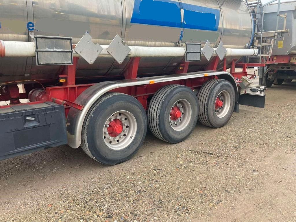 MAFA TANK MAFA TANK - Tankoplegger: afbeelding 5 MAFA TANK MAFA TANK - Tankoplegger: afbeelding 5