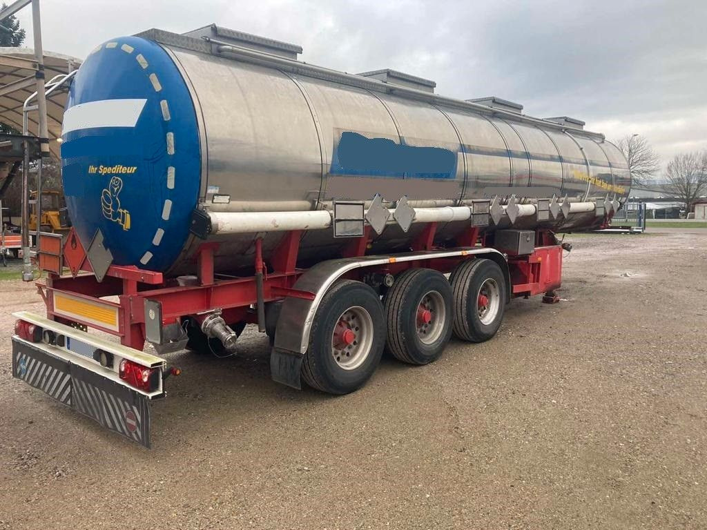 MAFA TANK MAFA TANK - Tankoplegger: afbeelding 2 MAFA TANK MAFA TANK - Tankoplegger: afbeelding 2