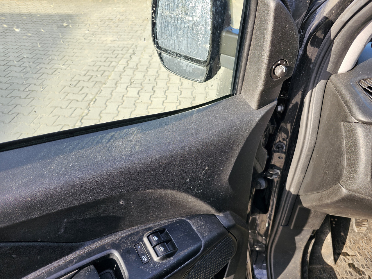 Leasing FIAT DOBLO 1.6  LONG CHLODNIA carrier  +230v  KLIMA EURO6 [ Copy ] [ Copy ] FIAT DOBLO 1.6  LONG CHLODNIA carrier  +230v  KLIMA EURO6 [ Copy ] [ Copy ]: afbeelding 9
