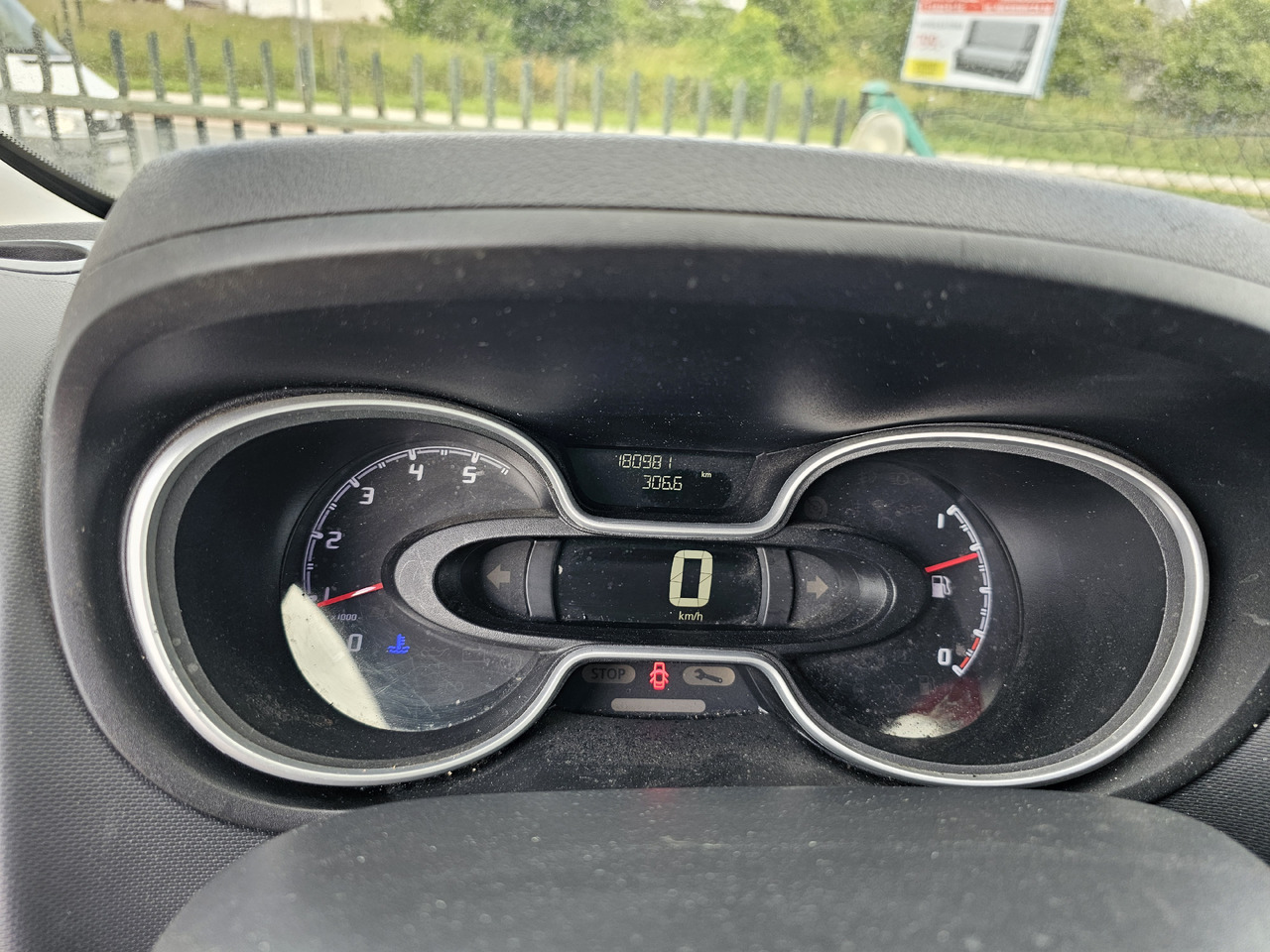 FIAT TALENTO VIVARO L2H1 LONG CHLODNIA MROZNIA CARRIER+230V KLIMA NAVI EURO6 - Koelwagen: afbeelding 5 FIAT TALENTO VIVARO L2H1 LONG CHLODNIA MROZNIA CARRIER+230V KLIMA NAVI EURO6 - Koelwagen: afbeelding 5