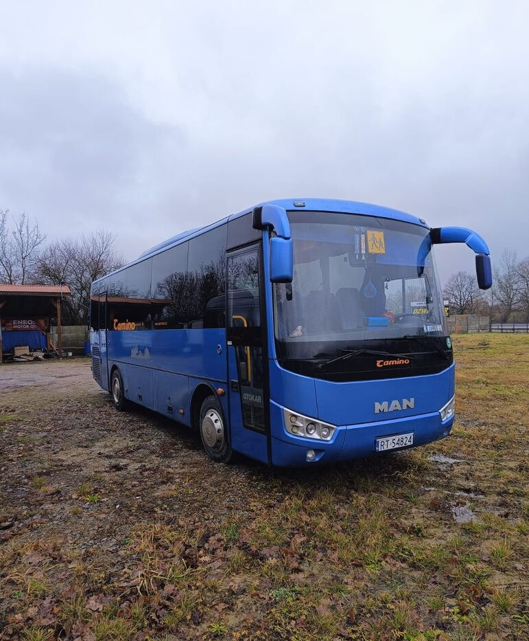 MAN OTOKAR VECTIO 240S - Streekbus: afbeelding 3 MAN OTOKAR VECTIO 240S - Streekbus: afbeelding 3