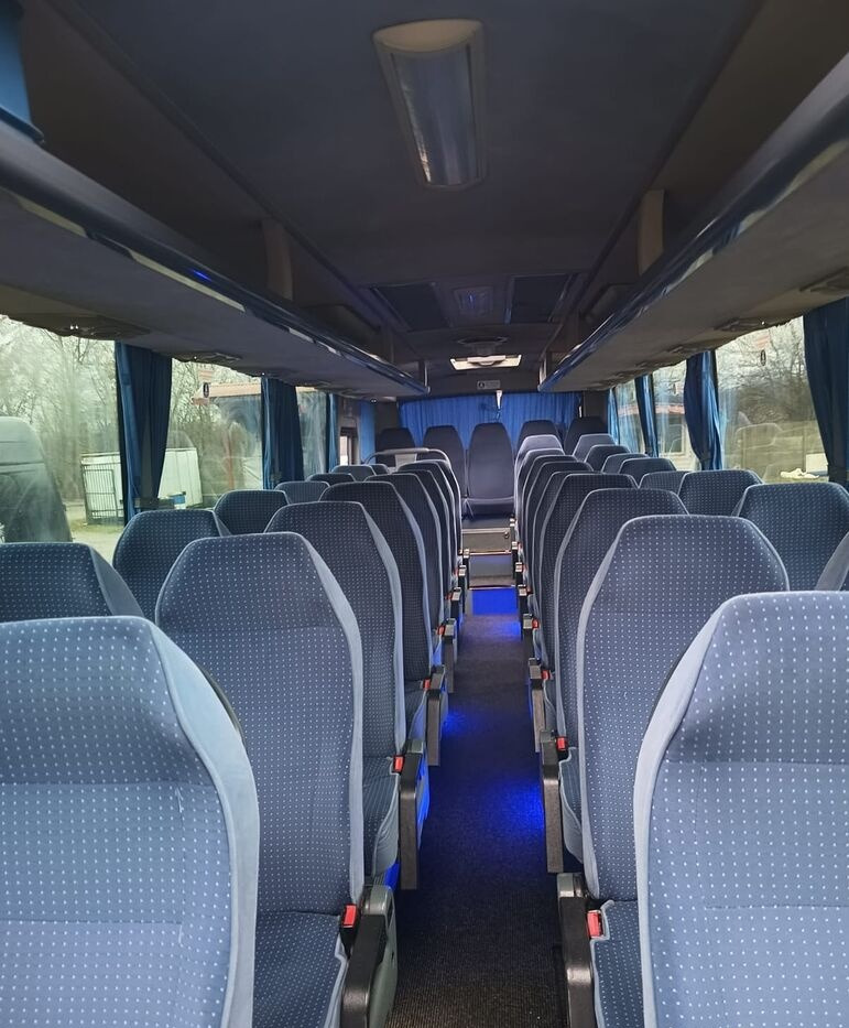 MAN OTOKAR VECTIO 240S - Streekbus: afbeelding 2 MAN OTOKAR VECTIO 240S - Streekbus: afbeelding 2