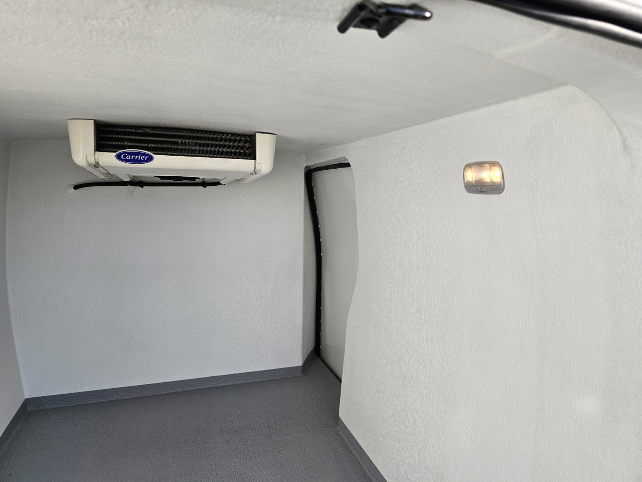 Koelwagen OPEL COMBO MAXI LONG CHLODNIA MROZNIA CARRIER KLIMA EURO6 [ Copy ] [ Copy ]: afbeelding 15