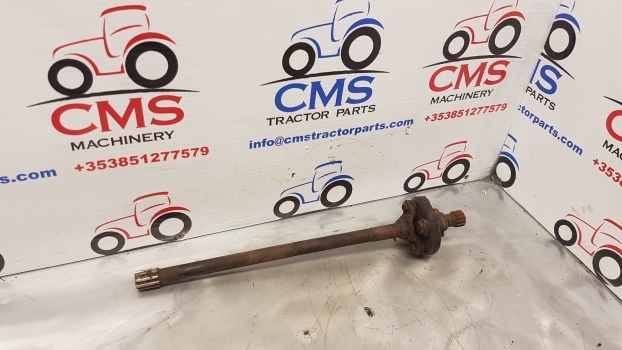 Case 1394 Steering Column Shaft K310451 - Stuurkolom voor Tractor: afbeelding 1 Case 1394 Steering Column Shaft K310451 - Stuurkolom voor Tractor: afbeelding 1