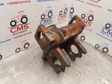 Case 4230 Front Axle Differential Housing 18985, 100521a1, 82856520, Car128053 - Differentieel voor Tractor: afbeelding 2 Case 4230 Front Axle Differential Housing 18985, 100521a1, 82856520, Car128053 - Differentieel voor Tractor: afbeelding 2