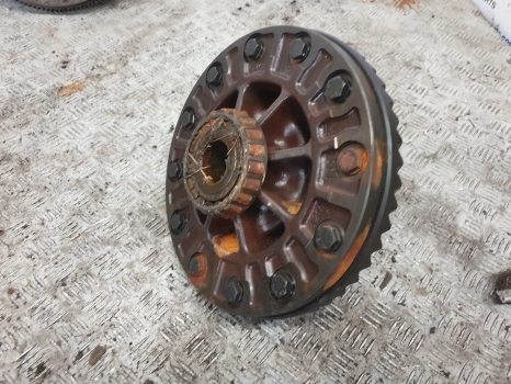 Case 956 Or 1056 Rear Differential 81711c1, 81715c1, 81403c1 - Differentieel voor Tractor: afbeelding 3 Case 956 Or 1056 Rear Differential 81711c1, 81715c1, 81403c1 - Differentieel voor Tractor: afbeelding 3