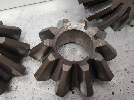 Case David Brown 1394, 1210, 885 Rear Axle Differential Gear Kit K30234, K206651 - Differentieel voor Tractor: afbeelding 4 Case David Brown 1394, 1210, 885 Rear Axle Differential Gear Kit K30234, K206651 - Differentieel voor Tractor: afbeelding 4