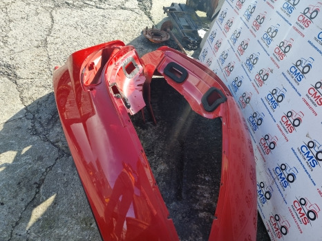 Case Farmall, Luxxum, Nh T5, Cab Mudguard Fender Rear Kit 84538356, 84538358 - Spatbord: afbeelding 5 Case Farmall, Luxxum, Nh T5, Cab Mudguard Fender Rear Kit 84538356, 84538358 - Spatbord: afbeelding 5