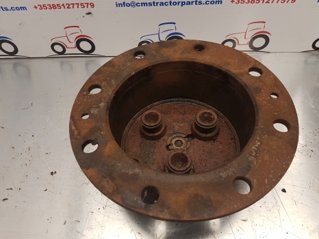 Case Hub Cover 4472452036 Zf Apl 330 81437c1 - Naaf voor Tractor: afbeelding 4 Case Hub Cover 4472452036 Zf Apl 330 81437c1 - Naaf voor Tractor: afbeelding 4
