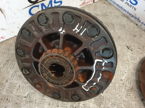 Case International 956, 1056 Rear Differential 3217454r93, 3057069r1, 3405558r1 - Differentieel voor Tractor: afbeelding 2 Case International 956, 1056 Rear Differential 3217454r93, 3057069r1, 3405558r1 - Differentieel voor Tractor: afbeelding 2