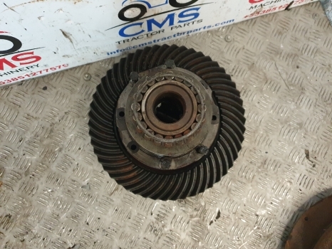 Case International 956, 1056 Rear Differential 3217454r93, 3057069r1, 3405558r1 - Differentieel voor Tractor: afbeelding 5 Case International 956, 1056 Rear Differential 3217454r93, 3057069r1, 3405558r1 - Differentieel voor Tractor: afbeelding 5