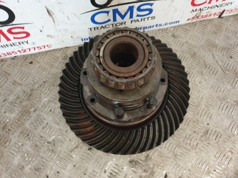 Case International 956, 1056 Rear Differential 3217454r93, 3057069r1, 3405558r1 - Differentieel voor Tractor: afbeelding 4 Case International 956, 1056 Rear Differential 3217454r93, 3057069r1, 3405558r1 - Differentieel voor Tractor: afbeelding 4