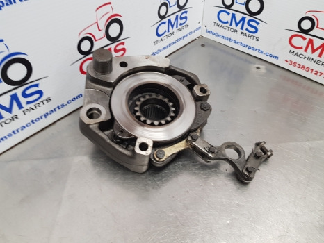 Case Maxxum 5140, 5000, Mx, Mxc, Hand Brake Assy A158090, 1345868c1 - Remdelen: afbeelding 3 Case Maxxum 5140, 5000, Mx, Mxc, Hand Brake Assy A158090, 1345868c1 - Remdelen: afbeelding 3