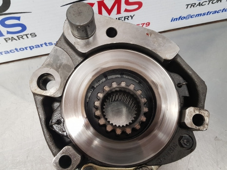 Case Maxxum 5140, 5000, Mx, Mxc, Hand Brake Assy A158090, 1345868c1 - Remdelen: afbeelding 5 Case Maxxum 5140, 5000, Mx, Mxc, Hand Brake Assy A158090, 1345868c1 - Remdelen: afbeelding 5