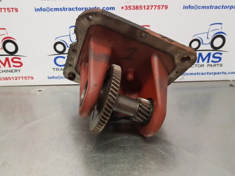 Case Maxxum Mx, Mxc, Mx100, 5140 Maxxum Transmission Cover With Gear A190245 - Transmissie: afbeelding 2 Case Maxxum Mx, Mxc, Mx100, 5140 Maxxum Transmission Cover With Gear A190245 - Transmissie: afbeelding 2
