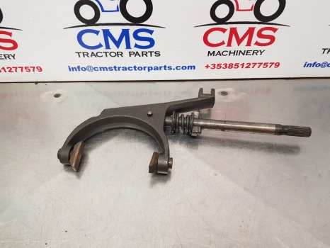Case Maxxum Mx, Mxc, Mx100, 5140 Transmission Control Fork A190245, A183433 - Transmissie: afbeelding 1 Case Maxxum Mx, Mxc, Mx100, 5140 Transmission Control Fork A190245, A183433 - Transmissie: afbeelding 1