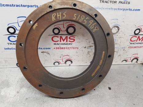 Case Puma New Holland T7, T7000 T7040 Rear Axle Brake Plate 54996968, 5185968 - Remdelen voor Tractor: afbeelding 5 Case Puma New Holland T7, T7000 T7040 Rear Axle Brake Plate 54996968, 5185968 - Remdelen voor Tractor: afbeelding 5
