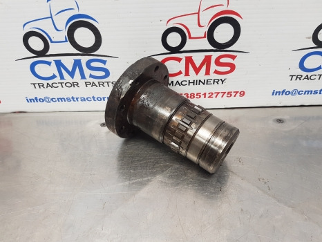 Vooras Caterpillar 146329 Carraro 26.16m, Front Axle Shaft 141437: afbeelding 7