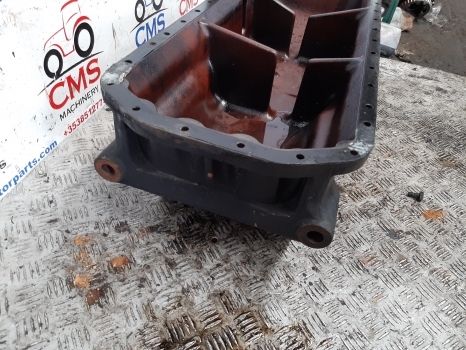 Claas Ares 710 - 836, 720, 816, 826 Engine Oil Sump 6005021469 - Carterpan voor Tractor: afbeelding 4 Claas Ares 710 - 836, 720, 816, 826 Engine Oil Sump 6005021469 - Carterpan voor Tractor: afbeelding 4