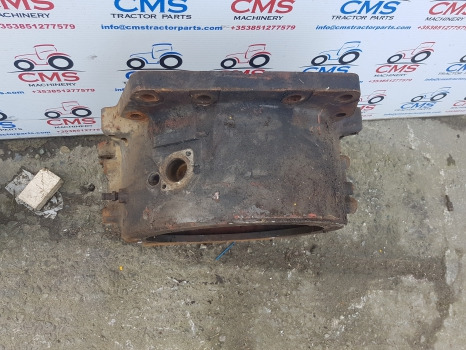 Claas Ares 836, 700, 816, 826, Clutch Housing 6005026940 - Versnellingsbak: afbeelding 3 Claas Ares 836, 700, 816, 826, Clutch Housing 6005026940 - Versnellingsbak: afbeelding 3