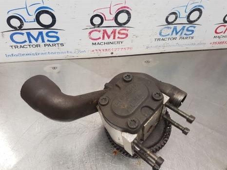 Hydraulische pomp voor Tractor Claas Ares 836, 816, 826, Mf 5400, 6200series, Hydraulic Pump Rexroth 6005030659: afbeelding 7 Hydraulische pomp voor Tractor Claas Ares 836, 816, 826, Mf 5400, 6200series, Hydraulic Pump Rexroth 6005030659: afbeelding 7