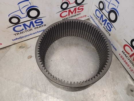 Vooras Claas Arion 500, 600 Ser Carraro 20.25 Si Front Axle Annular Gear 644728, 0011469080: afbeelding 6