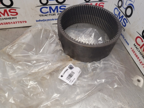 Vooras Claas Arion 500, 600 Ser Carraro 20.25 Si Front Axle Annular Gear 644728, 0011469080: afbeelding 7