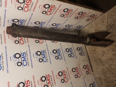 Claas Arion 500, 600 Series A18, A19, A20 640 Exhaust Pipe Extension 0021799761 - Uitlaatpijp voor Tractor: afbeelding 5 Claas Arion 500, 600 Series A18, A19, A20 640 Exhaust Pipe Extension 0021799761 - Uitlaatpijp voor Tractor: afbeelding 5