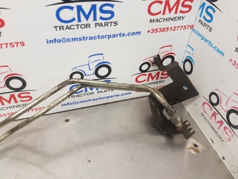 Claas Arion 530, 500, 600 Steering Lines And Bracket 0021657290, 0021525404 - Stuurinrichting: afbeelding 3 Claas Arion 530, 500, 600 Steering Lines And Bracket 0021657290, 0021525404 - Stuurinrichting: afbeelding 3