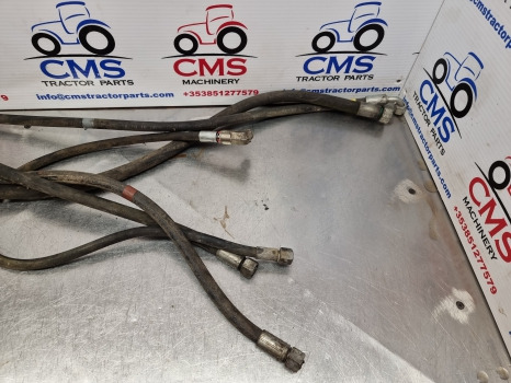 Claas Arion 530, 600 A36 Danfoss Orbital Steering Line Kit 0021852710 - Stuurinrichting: afbeelding 2 Claas Arion 530, 600 A36 Danfoss Orbital Steering Line Kit 0021852710 - Stuurinrichting: afbeelding 2