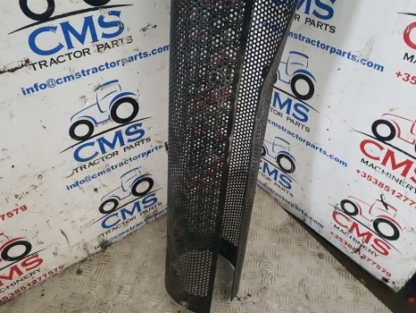 Claas Arion 610, 620, 630, 640 A36, A37 Exhaust Pipe Heat Shield Bent 0011517200 - Uitlaatpijp voor Landbouwmachine: afbeelding 4 Claas Arion 610, 620, 630, 640 A36, A37 Exhaust Pipe Heat Shield Bent 0011517200 - Uitlaatpijp voor Landbouwmachine: afbeelding 4