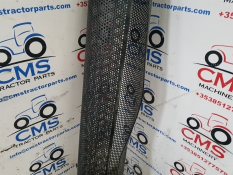 Claas Arion 610, 620, 630, 640 A36, A37 Exhaust Pipe Heat Shield Bent 0011517200 - Uitlaatpijp voor Landbouwmachine: afbeelding 3 Claas Arion 610, 620, 630, 640 A36, A37 Exhaust Pipe Heat Shield Bent 0011517200 - Uitlaatpijp voor Landbouwmachine: afbeelding 3