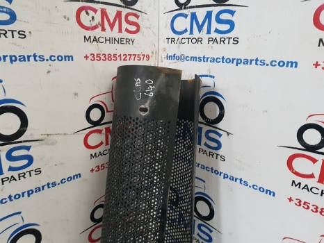 Claas Arion 610, 620, 630, 640 A36, A37 Exhaust Pipe Heat Shield Bent 0011517200 - Uitlaatpijp voor Landbouwmachine: afbeelding 2 Claas Arion 610, 620, 630, 640 A36, A37 Exhaust Pipe Heat Shield Bent 0011517200 - Uitlaatpijp voor Landbouwmachine: afbeelding 2