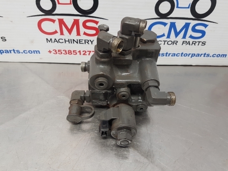 Claas Arion 640, 500, 600, Axion 950 Brake Valve Assy 0021505602, 0021514903 - Remventiel voor Landbouwmachine: afbeelding 1 Claas Arion 640, 500, 600, Axion 950 Brake Valve Assy 0021505602, 0021514903 - Remventiel voor Landbouwmachine: afbeelding 1