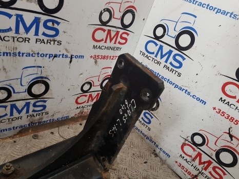 Cabinevering voor Tractor Claas Arion 640, 500, 600 Hexashift Cab Suspension Support Assy Lhs 0011284142: afbeelding 6