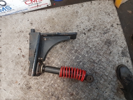 Cabinevering voor Tractor Claas Arion 640, 500, 600 Hexashift Cab Suspension Support Assy Lhs 0011284142: afbeelding 7