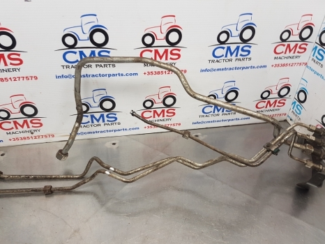 Claas Arion 640, 500, 600 Hexashift Hydraulic Steering Lines 0021505602 - Stuurinrichting: afbeelding 4 Claas Arion 640, 500, 600 Hexashift Hydraulic Steering Lines 0021505602 - Stuurinrichting: afbeelding 4