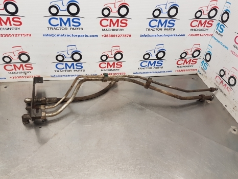 Claas Arion 640, 500, 600 Hexashift Hydraulic Steering Lines 0021515373 - Stuurinrichting: afbeelding 1 Claas Arion 640, 500, 600 Hexashift Hydraulic Steering Lines 0021515373 - Stuurinrichting: afbeelding 1