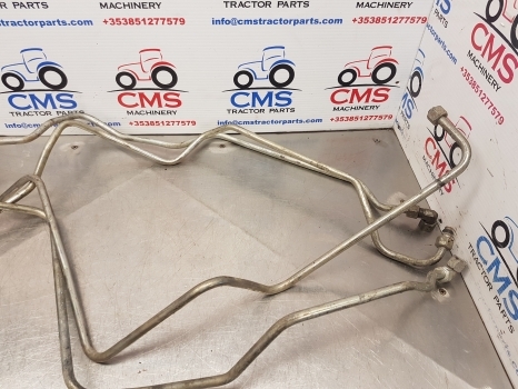 Claas Arion 640, 500, 600 Steering Pipes 0021505663, 0021505622 - Stuurinrichting voor Landbouwmachine: afbeelding 2 Claas Arion 640, 500, 600 Steering Pipes 0021505663, 0021505622 - Stuurinrichting voor Landbouwmachine: afbeelding 2