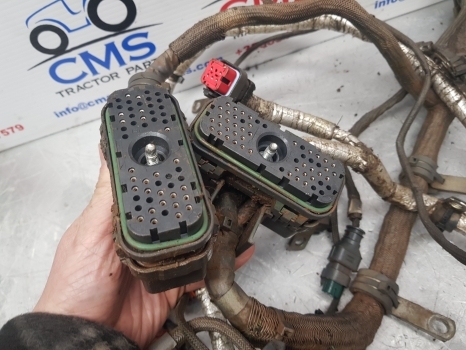 Claas Arion 640 A36 Engine Wiring Loom - Kabels/ Draden voor Tractor: afbeelding 2 Claas Arion 640 A36 Engine Wiring Loom - Kabels/ Draden voor Tractor: afbeelding 2