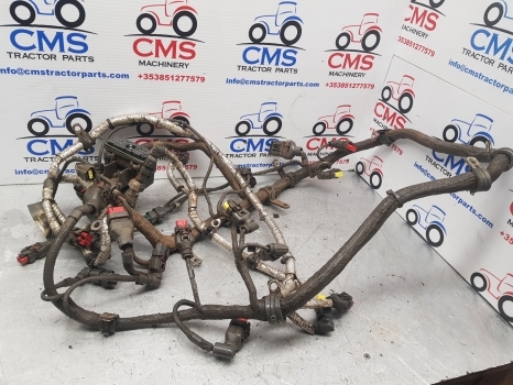 Claas Arion 640 A36 Engine Wiring Loom - Kabels/ Draden voor Tractor: afbeelding 1 Claas Arion 640 A36 Engine Wiring Loom - Kabels/ Draden voor Tractor: afbeelding 1