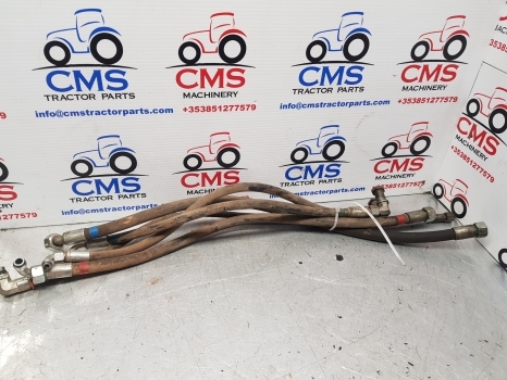 Claas Arion 640 Steering Pipe Kit Steering Pipes, Pipe Kit - Stuurslang voor Tractor: afbeelding 1 Claas Arion 640 Steering Pipe Kit Steering Pipes, Pipe Kit - Stuurslang voor Tractor: afbeelding 1