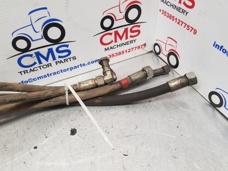 Claas Arion 640 Steering Pipe Kit Steering Pipes, Pipe Kit - Stuurslang voor Tractor: afbeelding 4 Claas Arion 640 Steering Pipe Kit Steering Pipes, Pipe Kit - Stuurslang voor Tractor: afbeelding 4
