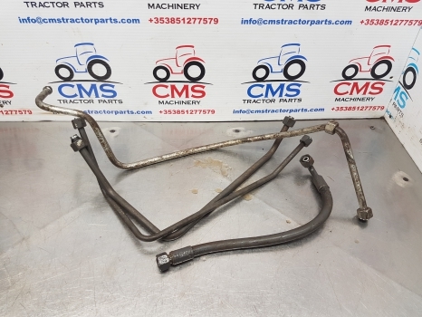 Claas Arion 640m 500m 600 Brake Valve Pipes 0011455930, 0011451390, 0011451430 - Remventiel voor Landbouwmachine: afbeelding 1 Claas Arion 640m 500m 600 Brake Valve Pipes 0011455930, 0011451390, 0011451430 - Remventiel voor Landbouwmachine: afbeelding 1